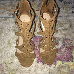 Aldo heels